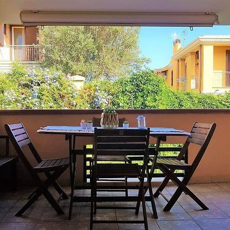Elia'S House In The Beautiful Sardegna Apartment Виласимиус Екстериор снимка