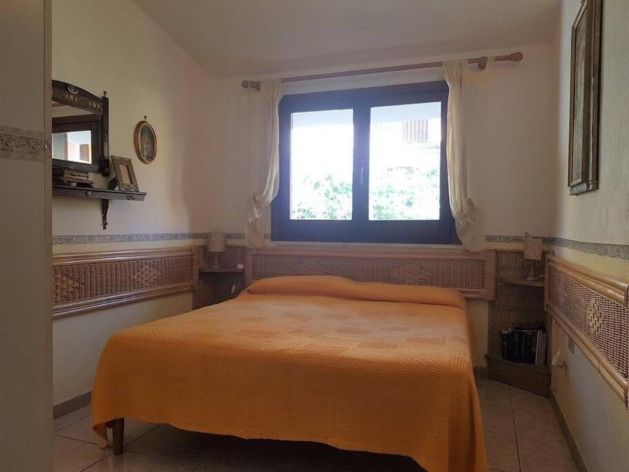 Elia'S House In The Beautiful Sardegna Apartment Виласимиус Екстериор снимка